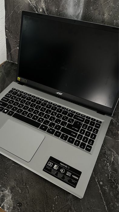 Aser Intel Core i5-13 поколение ( Ушарал, ул.Конаева 63) лот 956198