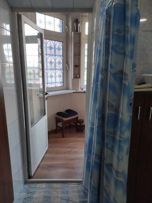 Продаю квартиру в банковской новостройке 2/5/7 Новомосковская