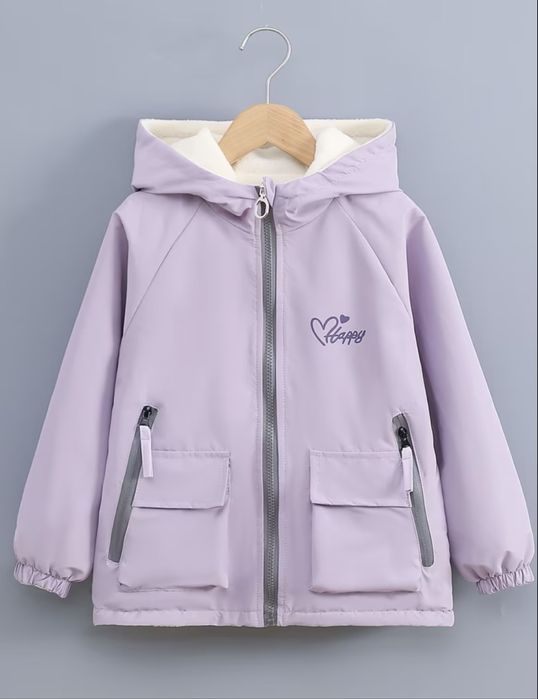 Продам ветровку для девочек