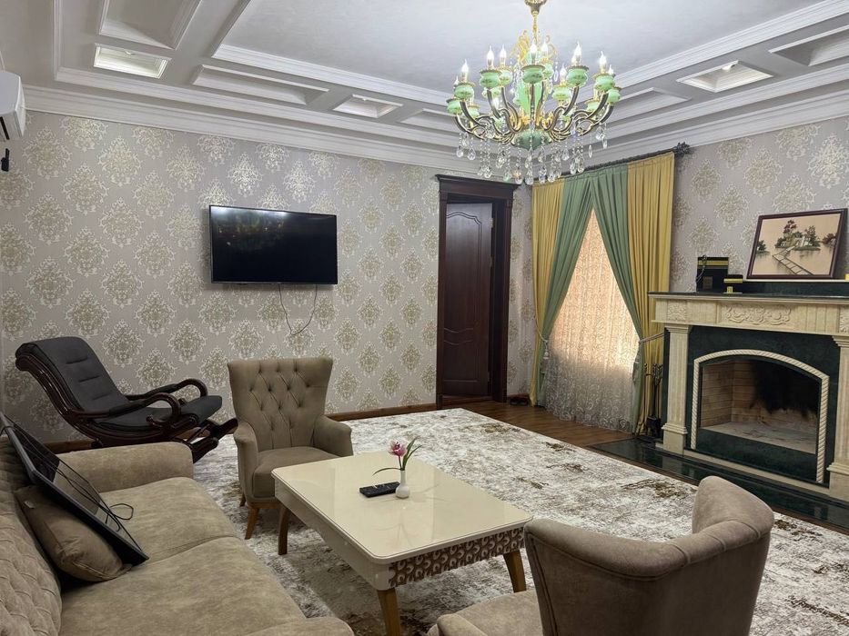 Продается Дача 16 соток Хумсан, Архитсой (предгорья)