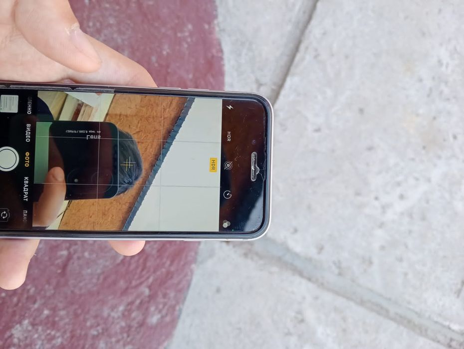 Iphone 6s аккумулятор 100