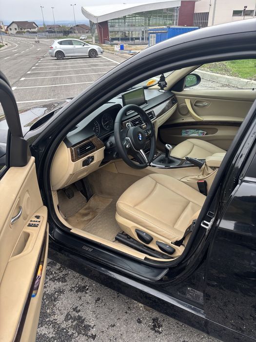 Vand bmw seria 3 e90 318i