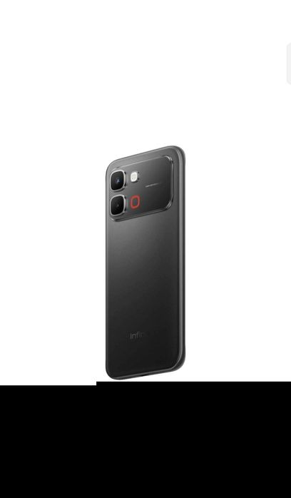 Infinix Note Edge 5G New