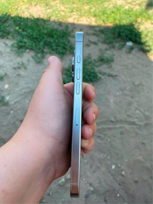 Iphone 16pro max 512гб срочно
