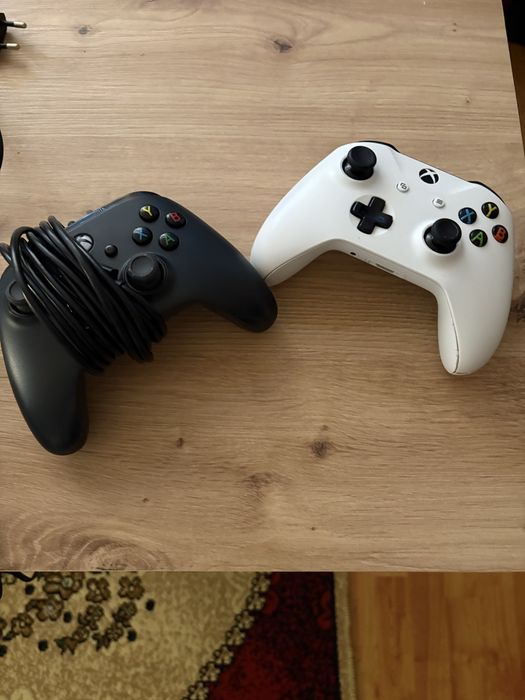 Consola xbox one S 1TB