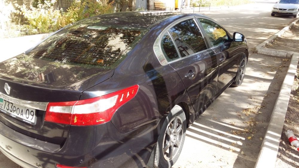 Продаю автомобиль