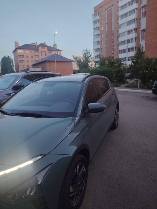 Продам машину 2023 года выпуска