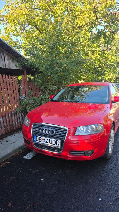 Audi a3 2.0 tfsi