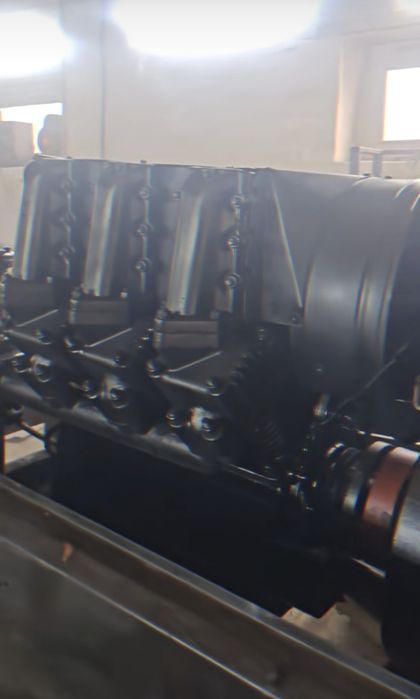 Ремонт компрессоров ПКС 5-25(ПКСД)