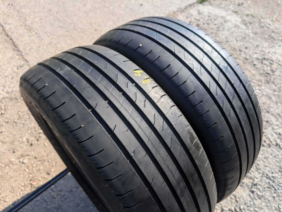 205/55 R16 • Vara • Goodyear EfficientGrip Performance 2 94V | 2 buc | DOT 2024 | Pret/buc