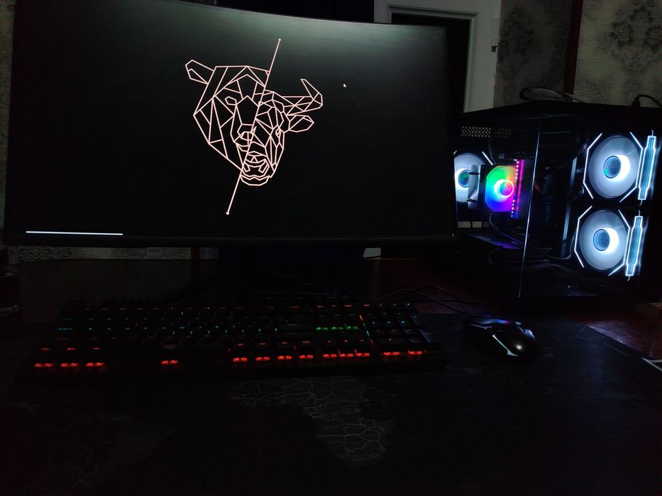 Compyuter sotiladi