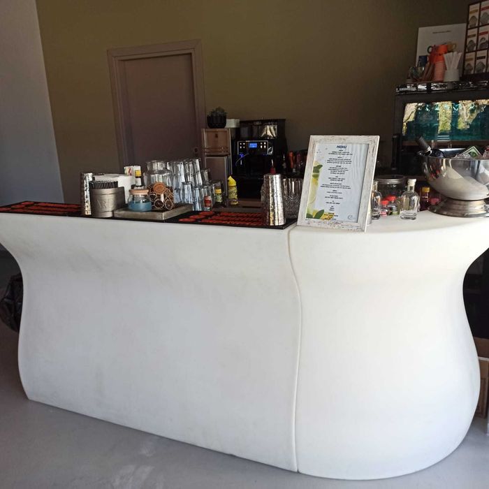 Cocktail Bar/Bar Mobil/Barmani pentru orice tip de eveniment!