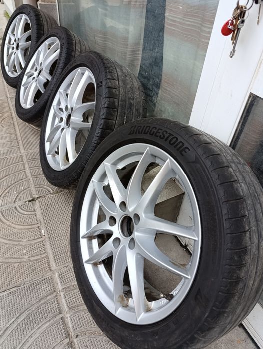 Джанти 5x108 17  Форд Волво