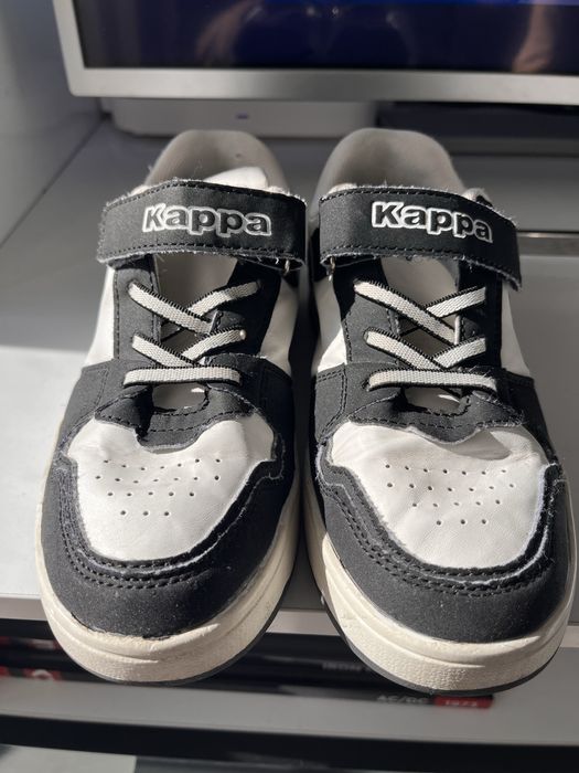 Детски маратонки Kappa