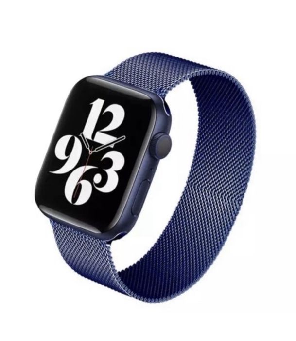 Curea Zale Cablu Incarcator Magnet Compatibila Ceas Apple Watch