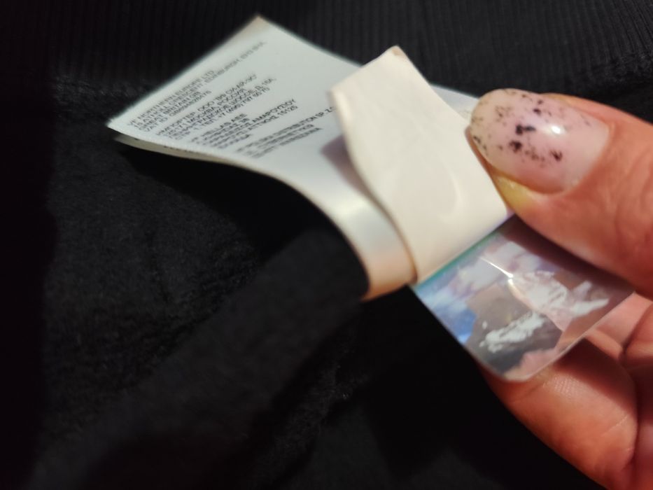 The north face худита xs