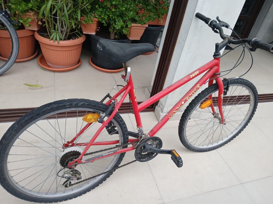 Bicicleta de vanzare in perfecta stare