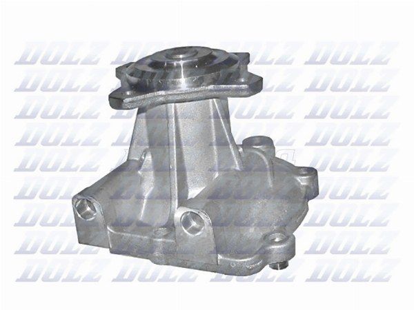 Помпа Suzuki Grand vitara