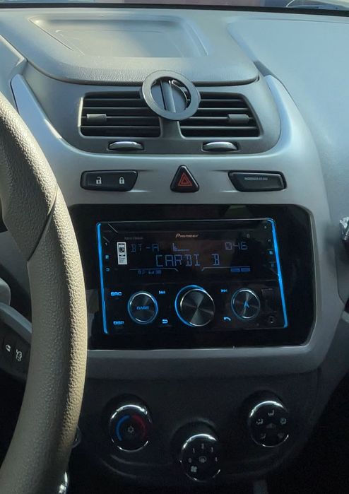 Pioner 725 tanbx va deablo kalonka