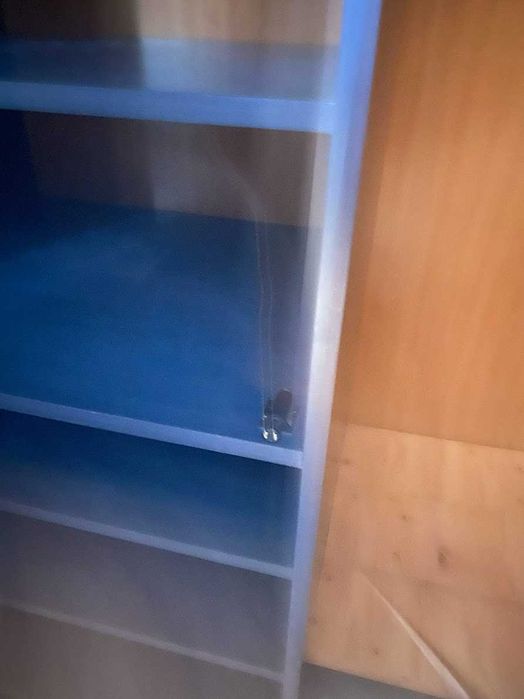 Малка секция + скрин - заедно и поотделно, намалявам