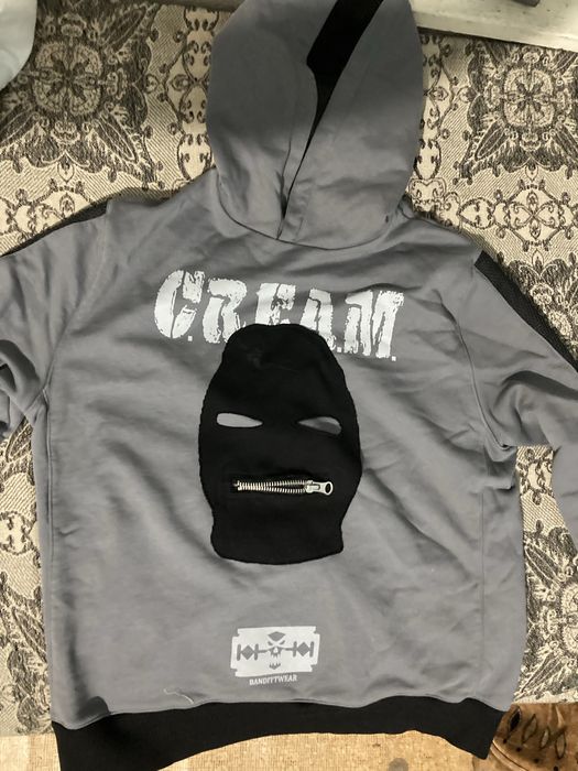 Суичър banditt wear S/М размер