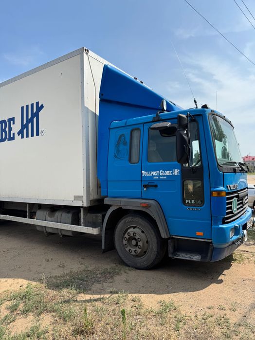 Грузовик Volvo FL 6