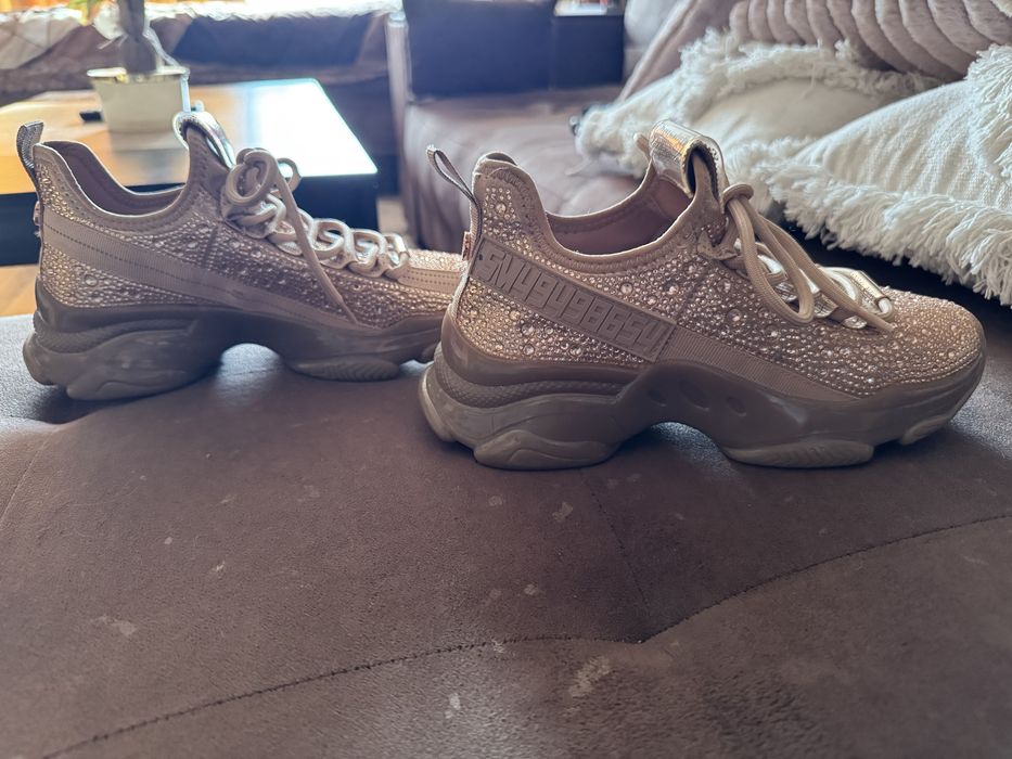 Обувки Steve Madden