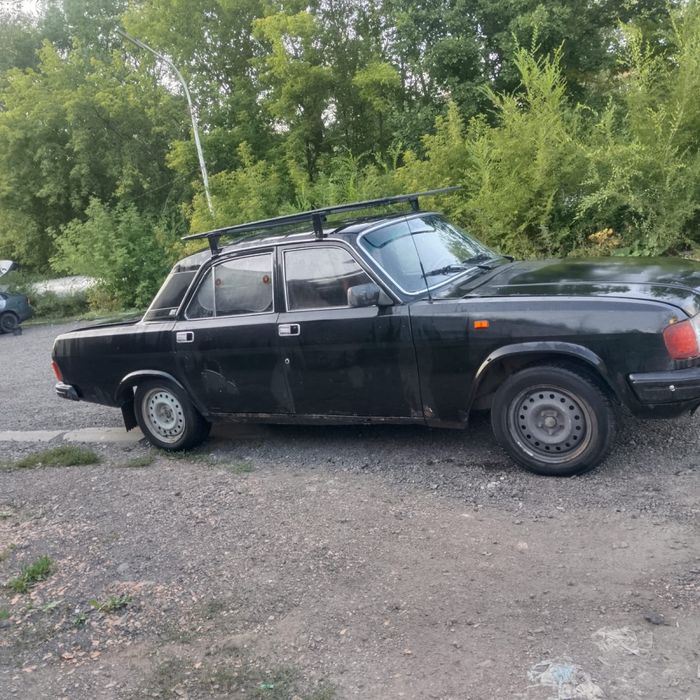 ГАЗ 31029 Волга 29