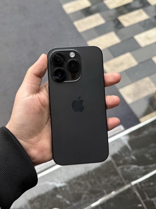 iPhone 14 pro 128 gb