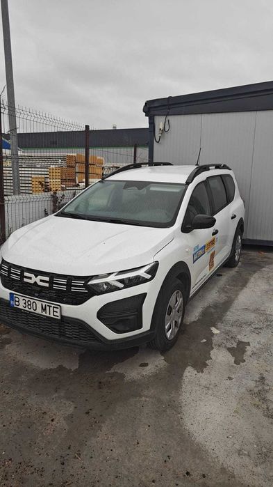 DACIA Jogger 2026 — imagine 4