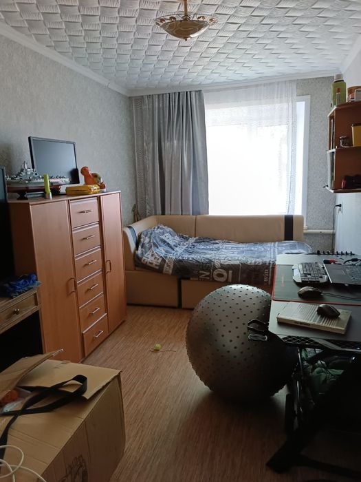 Продам дом в п.Октябрьский