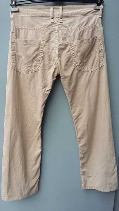 Gas-Като Нови-Дънки