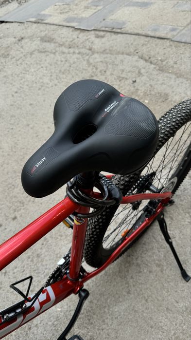 Велосипед взрослый