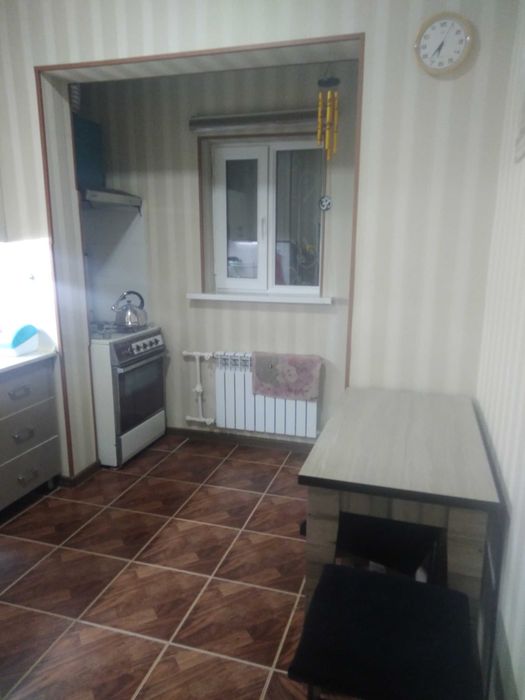 Однокомнатная квартира на Айбеке в аренду