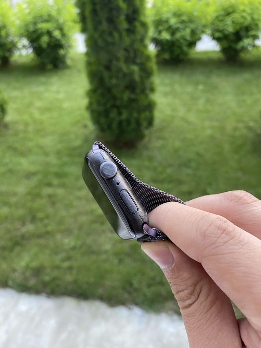 apple watch se 2 44 mm