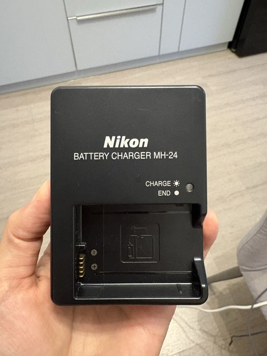 Nikon D3200 продается