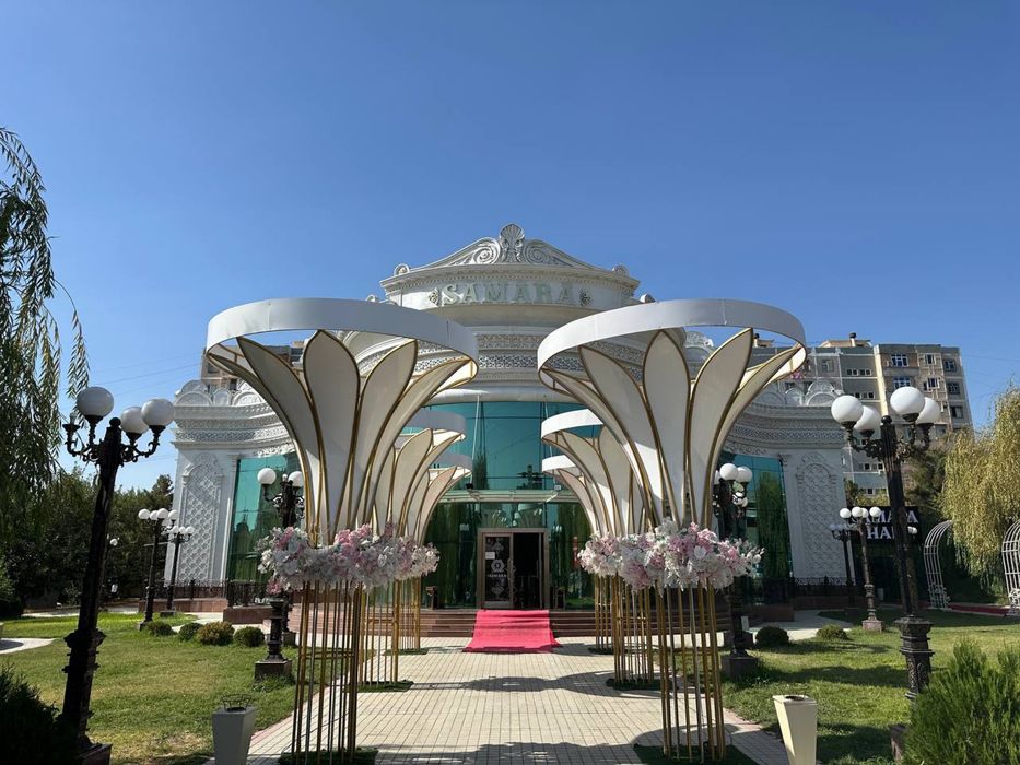 Самара ресторани сотилади