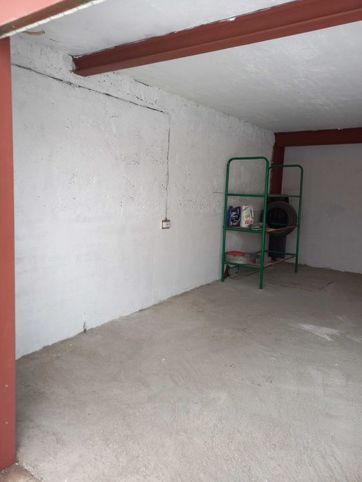 Гараж кооператив "Дружба" продам