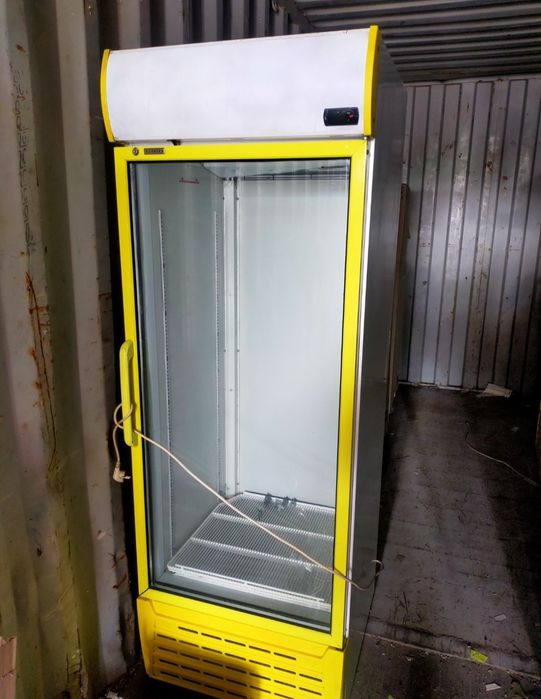 Холодильник в хорошем состоянии