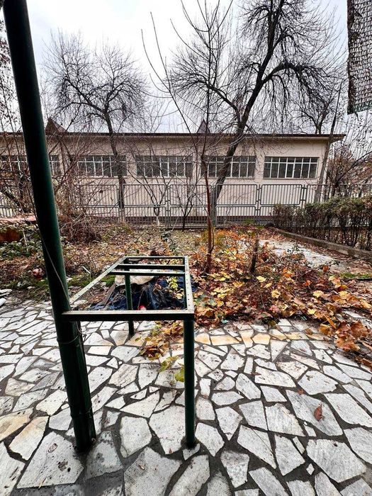 Квартира 4/1/4 с огородом с мебелью и техникой массив куйлюк - 4