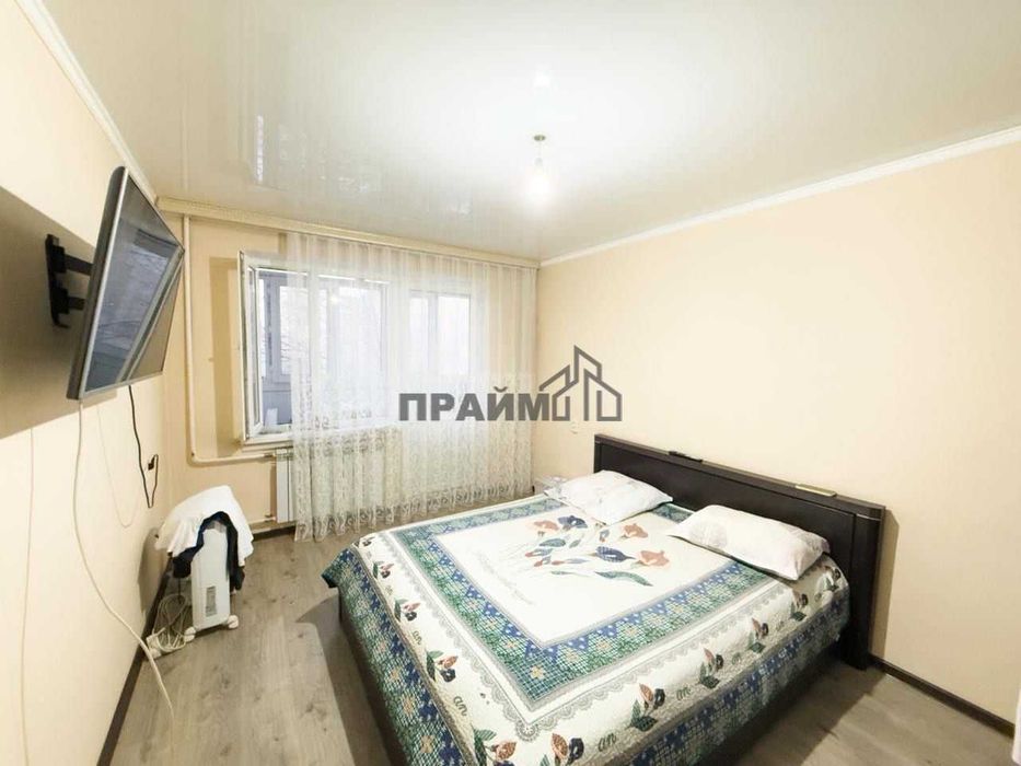 ПРОДАМ 3х. ком. Жастар (Виолетта ПРАЙМ)