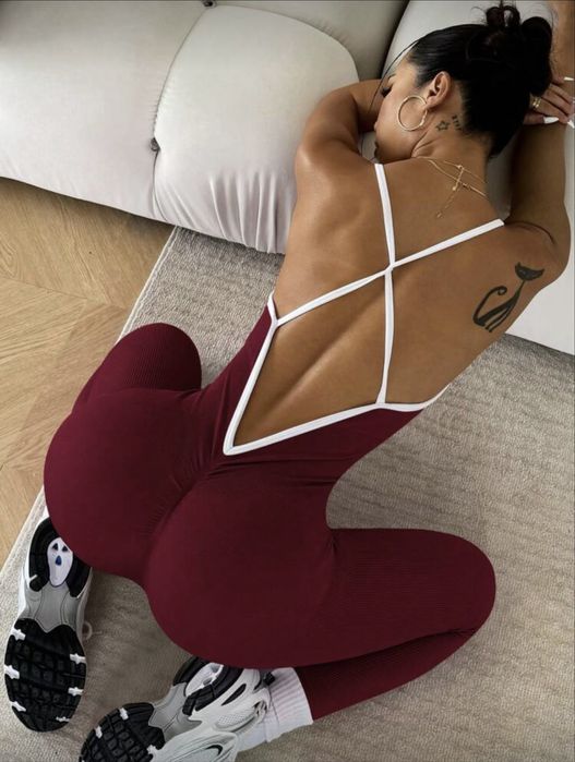 Спортни гащеризони