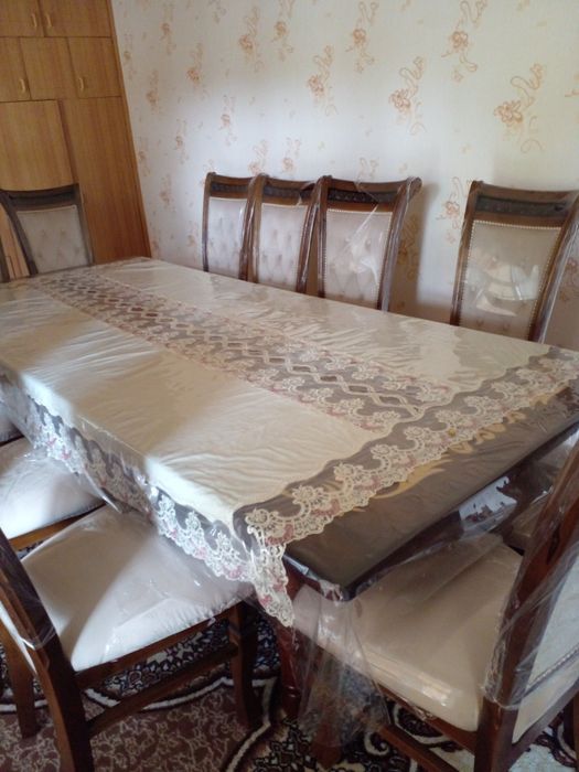 Mebel sotaman yangi stulchiklari yonģoqdan 12talik