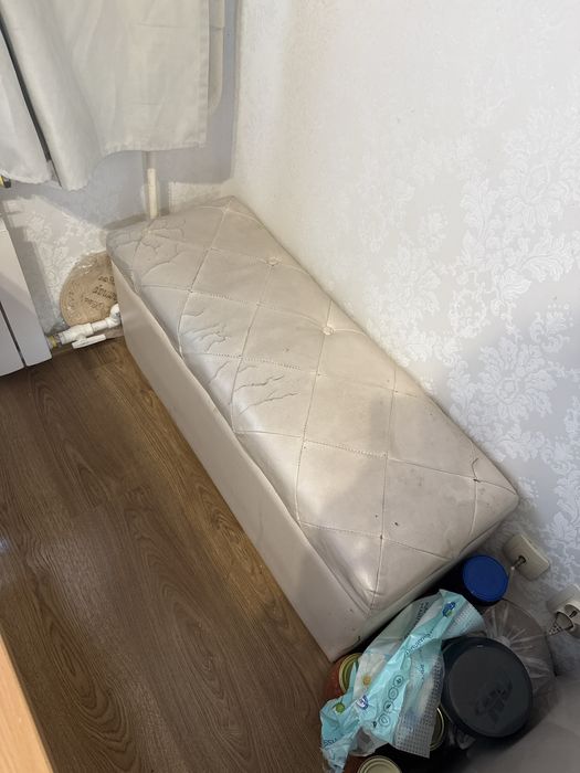 Стол пуфик табуретки