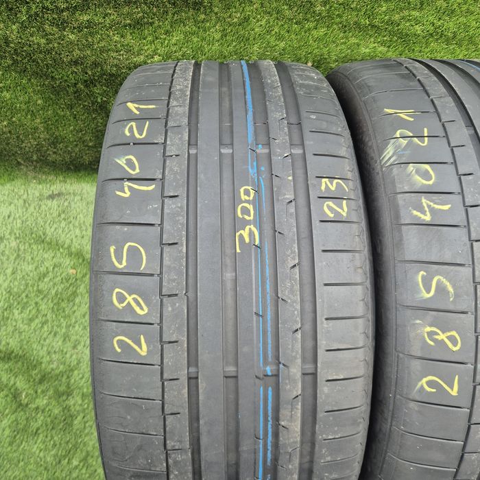 285 40 21 Continental