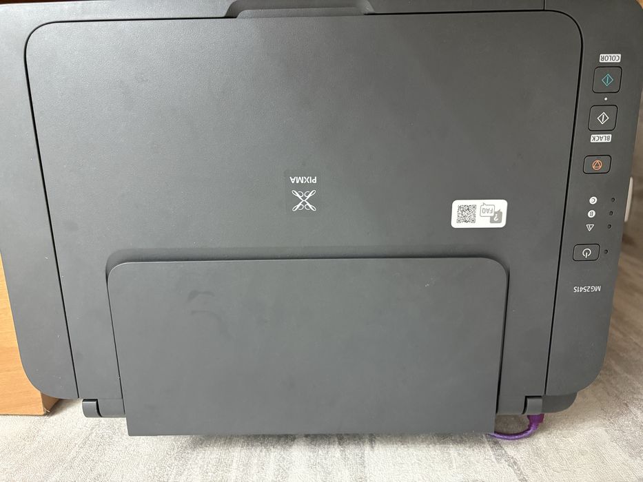 Принтер canon хорошо работаюший