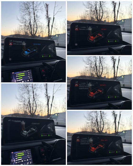 BMW M135i xDrive | Rate cu buletinul | Istoric complet | Variante +/-