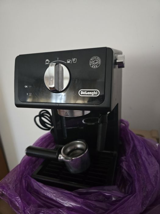 Espressor stare perfectă