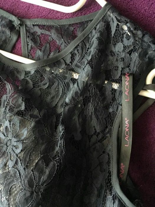 Официална рокля с различна дължина