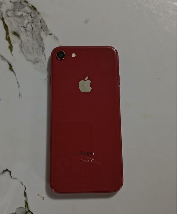 Iphone 8 Red 64 GB
